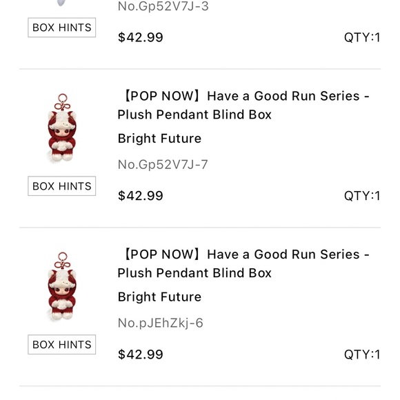 Have a Good Run Series- Bright Future - Picture 3 of 3